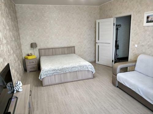 Apartments Na Khakima