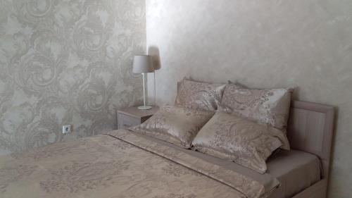 Apartments Na Khakima