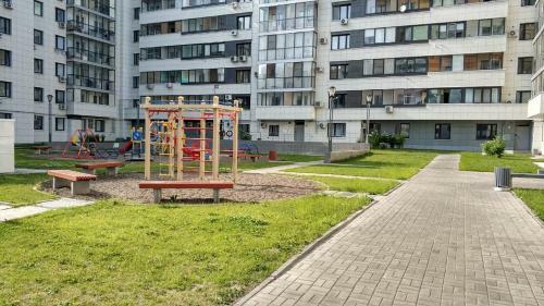 Apartments Na Khakima