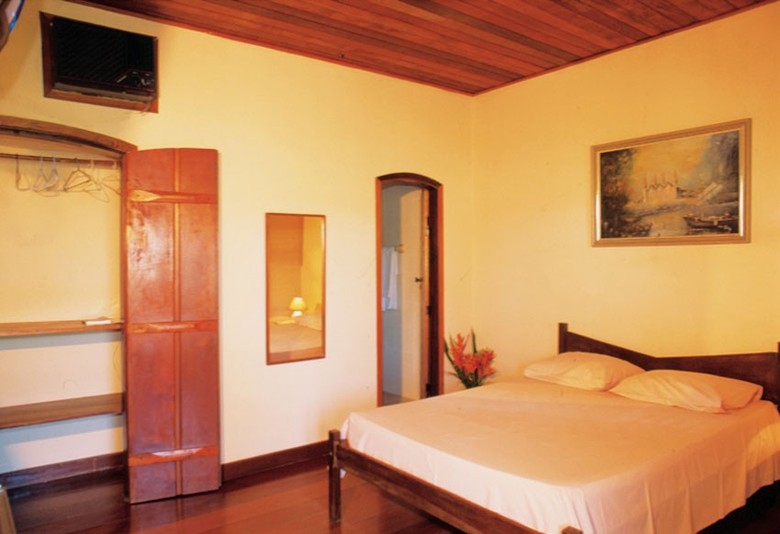 Hotel Pousada Do Tesouro