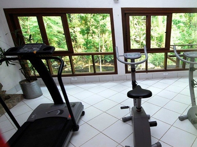 Hotel Pousada Brom�ias