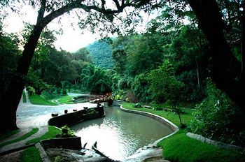 Hotel Quinta Da Paz Pousada