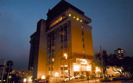 Bertaso Hotel