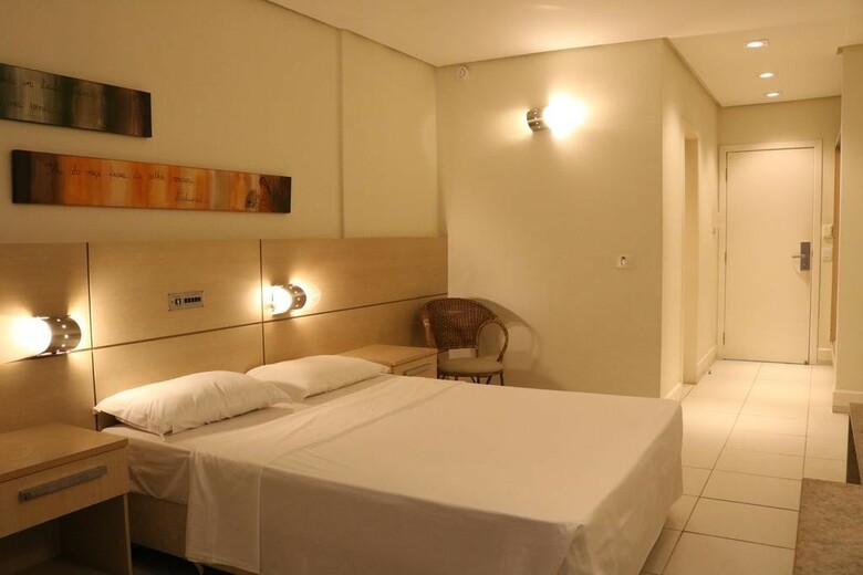 Hotel Porto Sol Quality