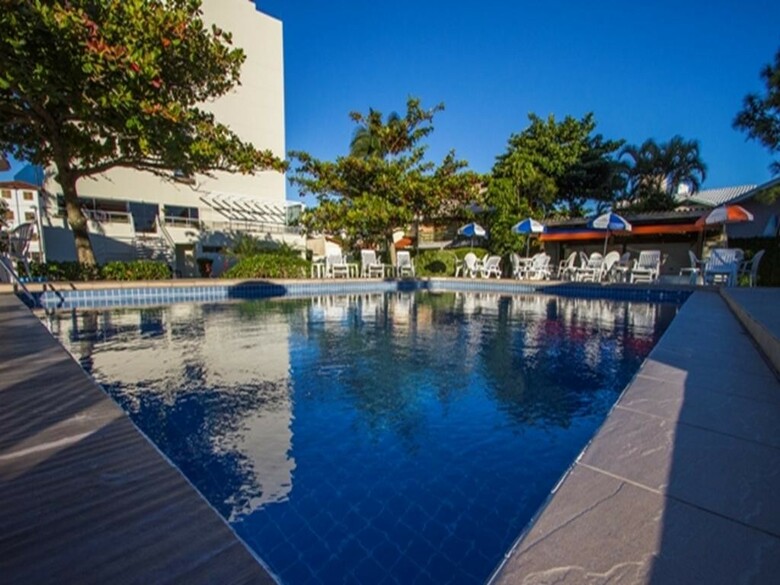 Hotel Porto Sol Quality