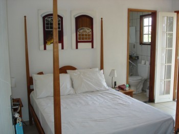 Albergue Chal� Recanto Da Praia