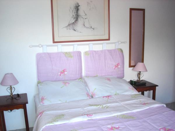 Albergue Chal� Recanto Da Praia