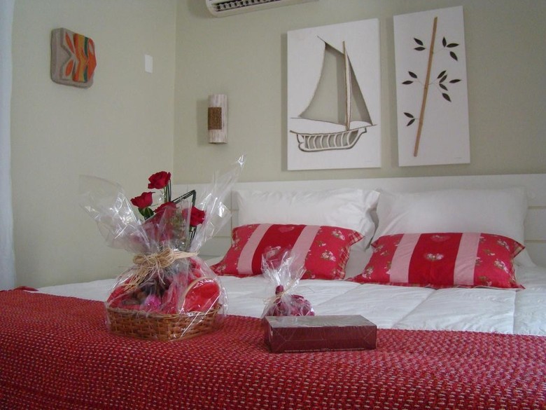 Hotel Pousada Da Vigia