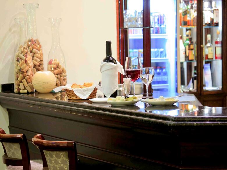 Hotel Mercure Jaragua Do Sul