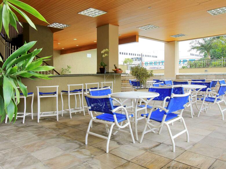 Hotel Mercure Jaragua Do Sul