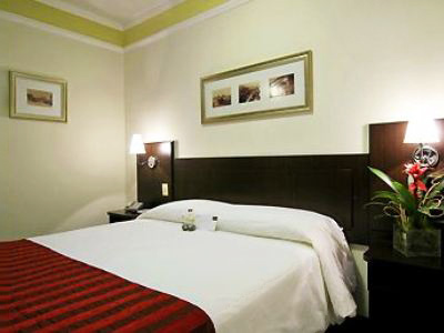 Hotel Mercure Jaragua Do Sul