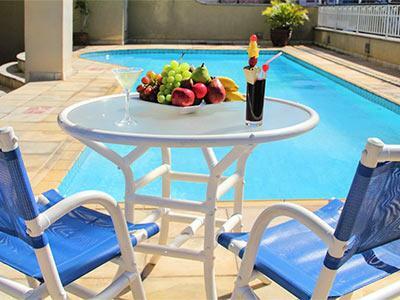 Hotel Mercure Jaragua Do Sul