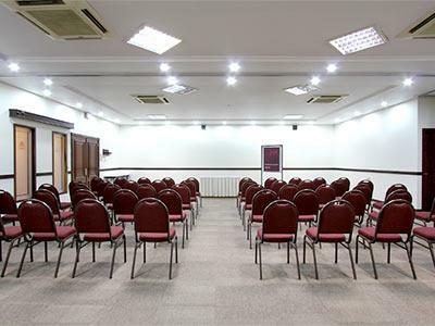 Hotel Mercure Jaragua Do Sul