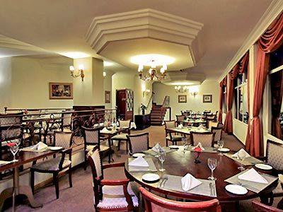 Hotel Mercure Jaragua Do Sul