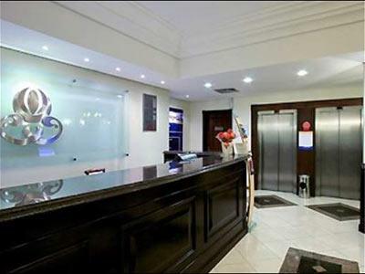 Hotel Mercure Jaragua Do Sul