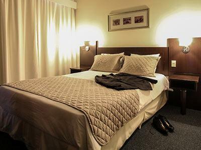 Hotel Mercure Jaragua Do Sul