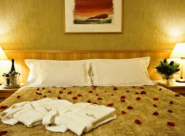 Sol Inn Bar�o Geraldo - Hotelaria Brasil