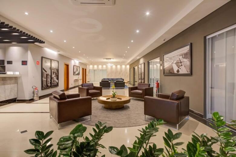 Quality Hotel Jundia�