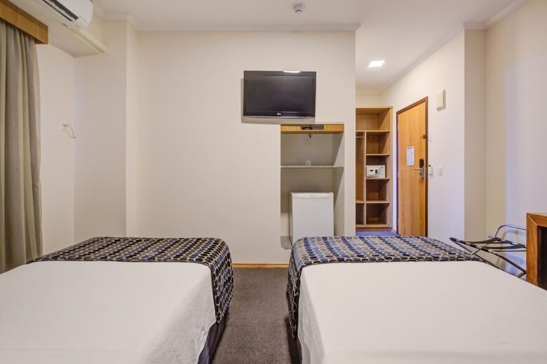 Quality Hotel Jundia�