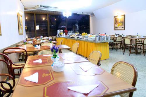 Hotel Dan Inn Sao Jose Dos Campos