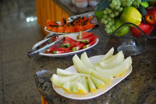 Hotel Dan Inn Sao Jose Dos Campos