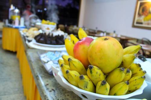Hotel Dan Inn Sao Jose Dos Campos