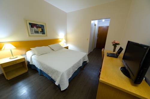 Hotel Dan Inn Sao Jose Dos Campos