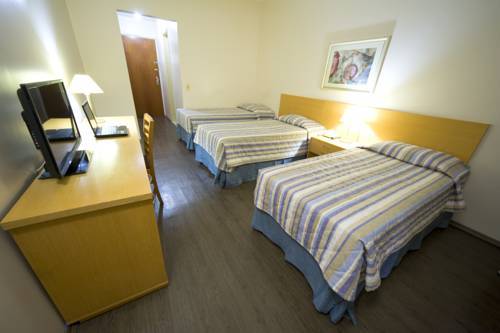 Hotel Dan Inn Sao Jose Dos Campos