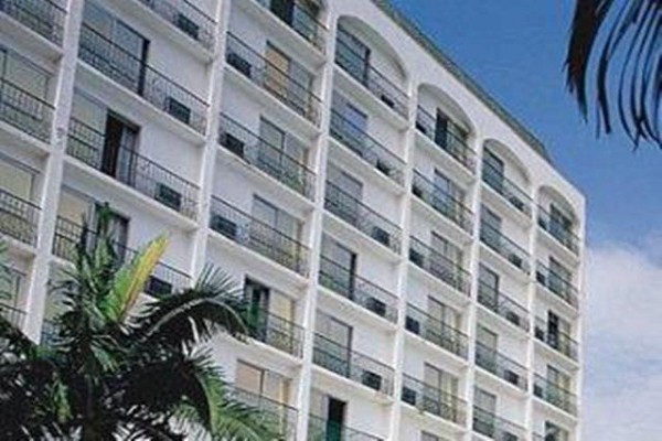 Liau Hotels Park Plaza