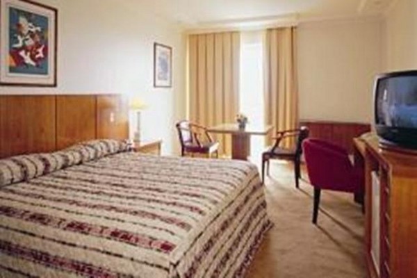 Liau Hotels Park Plaza