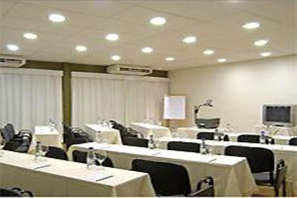 Hotel Plaza Inn Economic