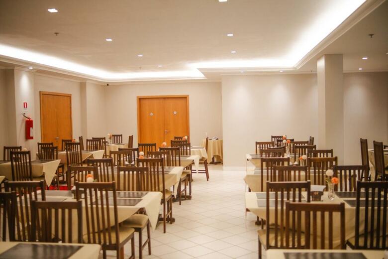 Litoranea Praia Hotel