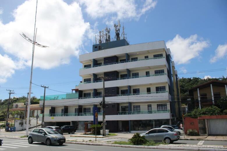 Litoranea Praia Hotel