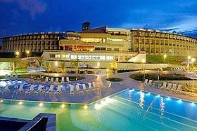 Garden Hotel Campina Garden