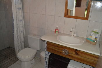 Albergue Pousada Rancho Fundo
