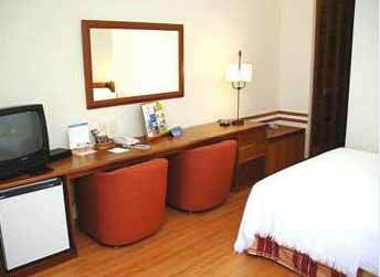Hotel Novotel S�o Bento Do Sul