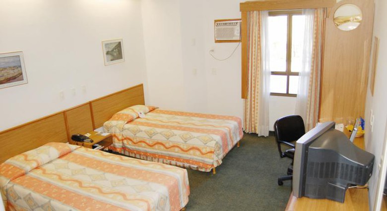 Hotel Sleep Inn Varginha