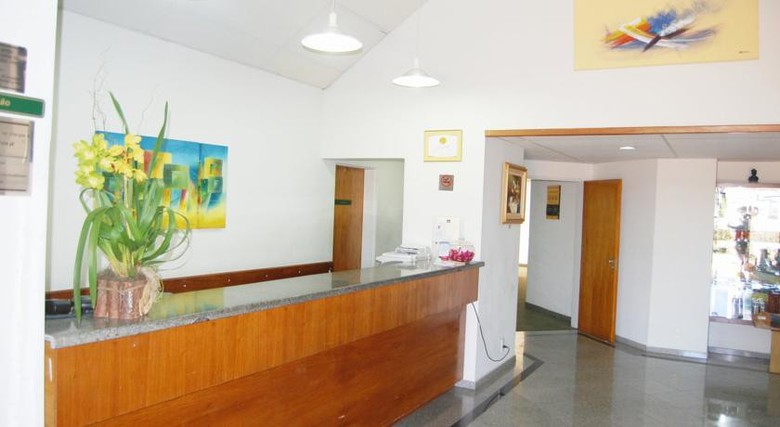 Hotel Sleep Inn Varginha