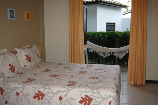 Hotel Eco Atlantico