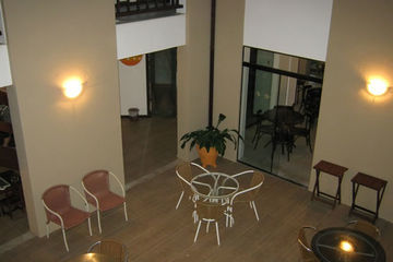 Hotel Eco Atlantico