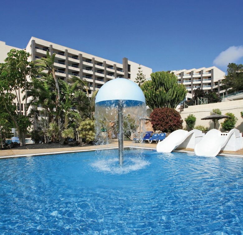 Hotel Meli� Fuerteventura