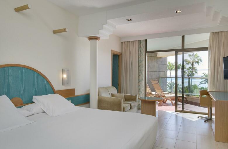 Hotel Meli� Fuerteventura