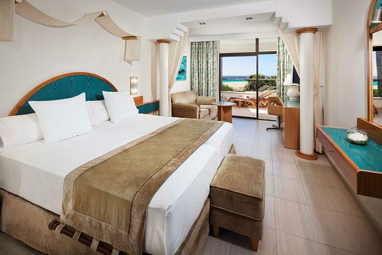 Hotel Meli� Fuerteventura