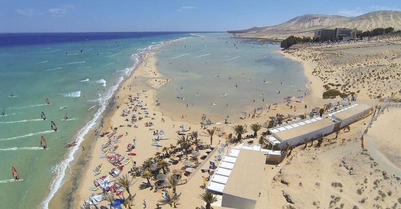 Hotel Meli� Fuerteventura