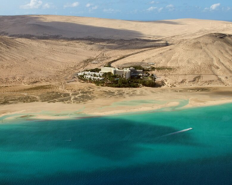 Hotel Meli� Fuerteventura
