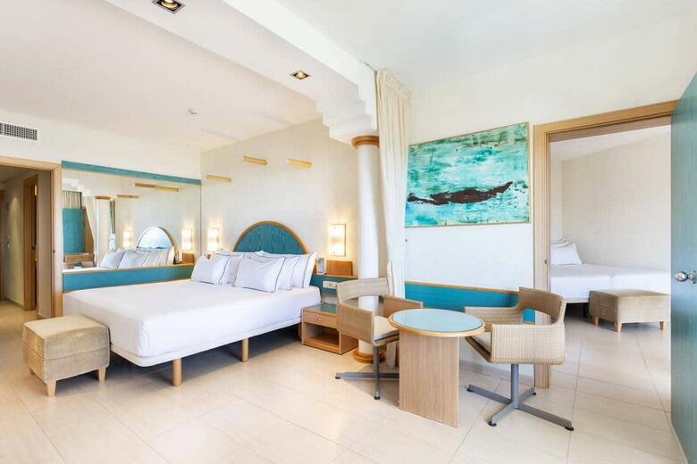 Hotel Meli� Fuerteventura