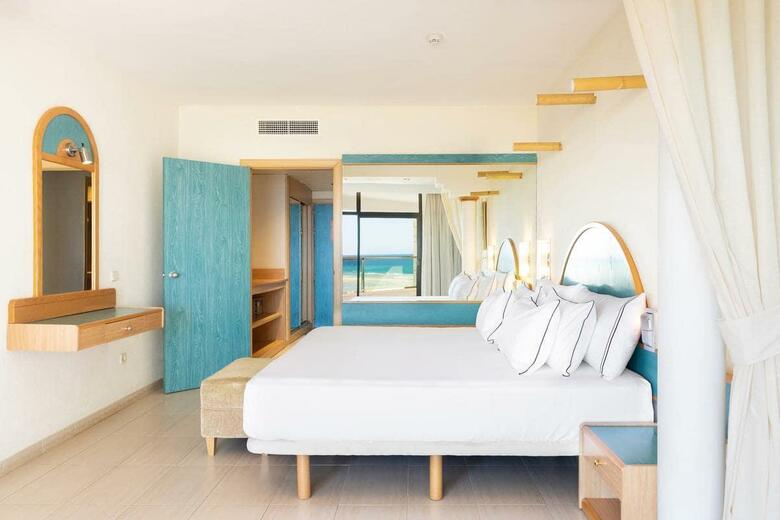Hotel Meli� Fuerteventura
