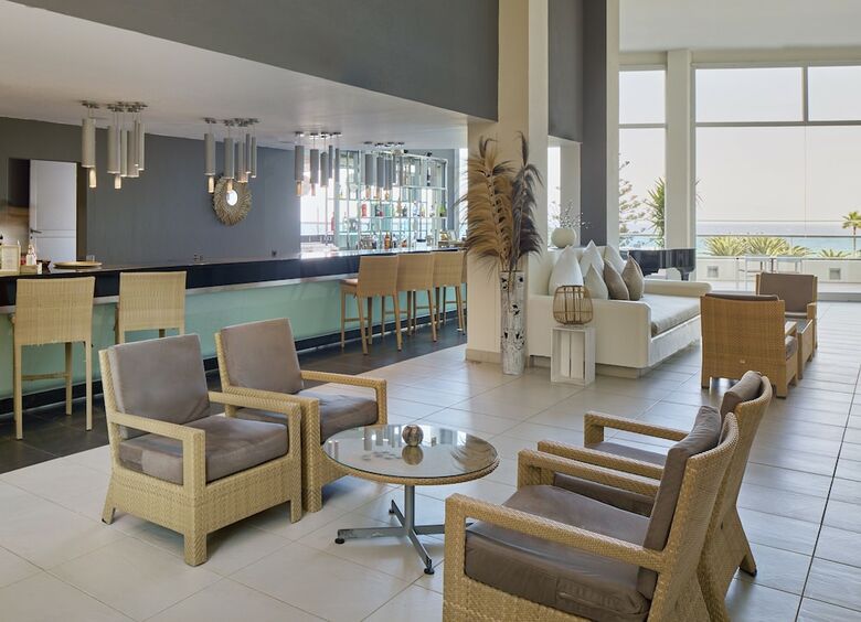 Hotel Meli� Fuerteventura
