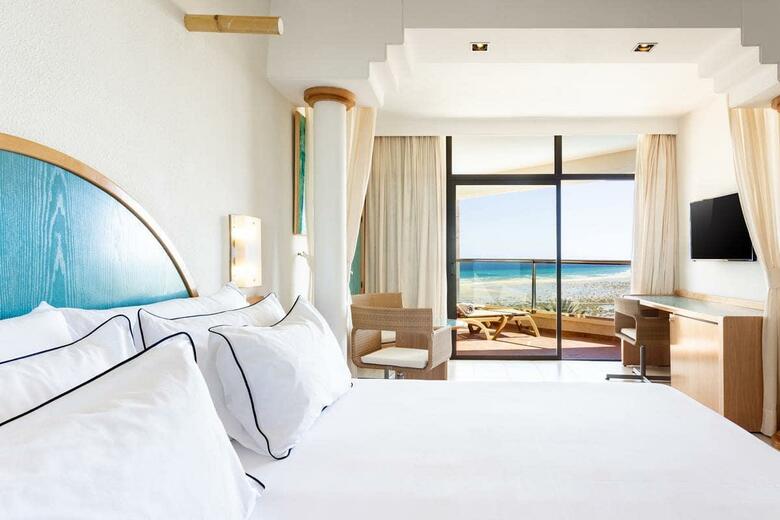 Hotel Meli� Fuerteventura