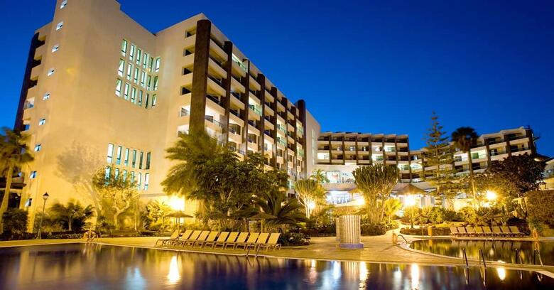 Hotel Meli� Fuerteventura